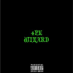 4PK - WIZARD