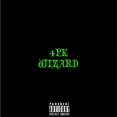 4PK - WIZARD