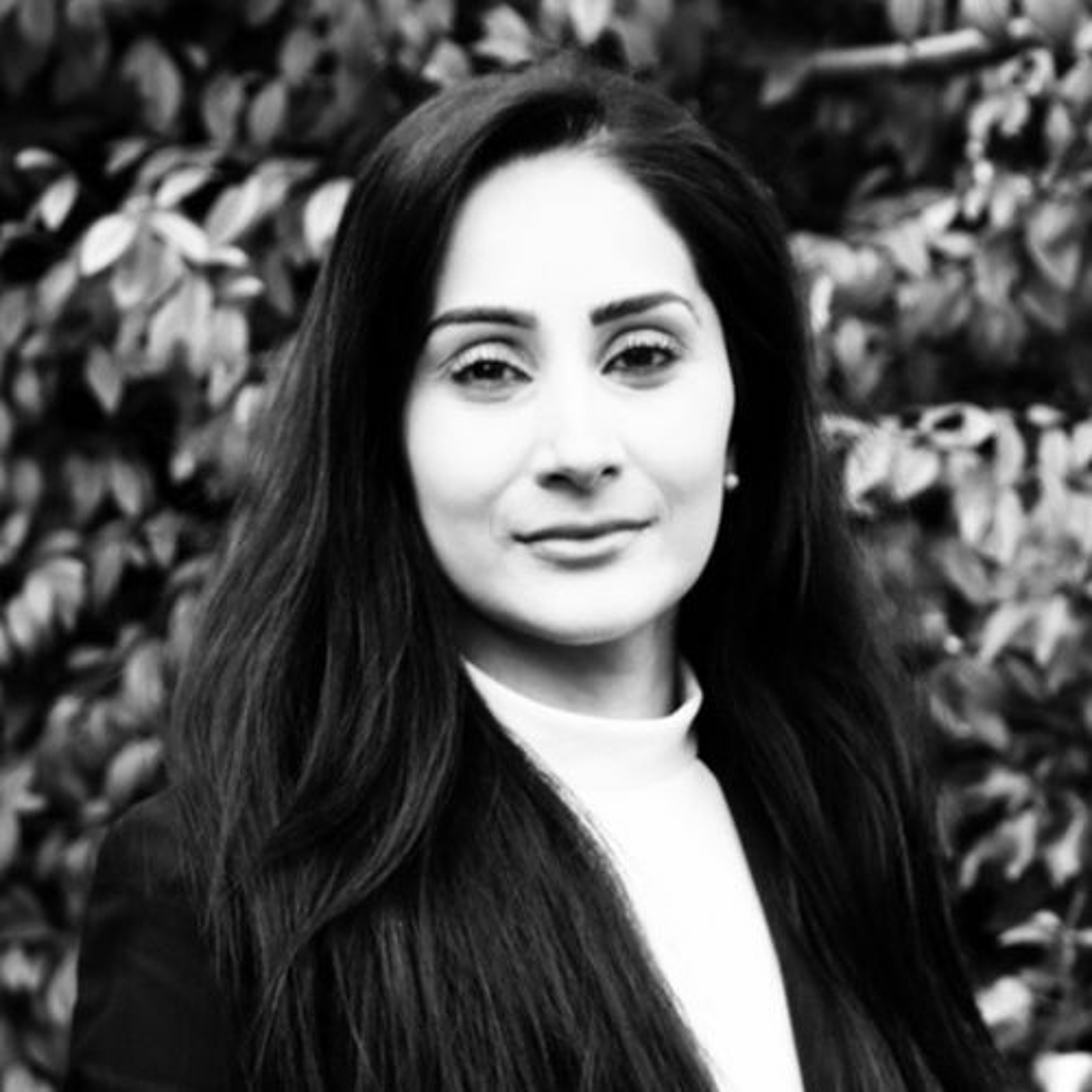 #192: The Positive Impact Of Volunteering On Communities & Our Finance Careers with Ranu Sharma episode artwork