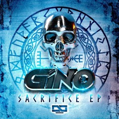SACRIFICE EP [OUT NOW]