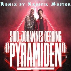 Sido feat. Johannes Oerding - Pyramiden prod. by DJ Desue & X-Plosive ( Akustik Master Edit )