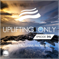 Uplifting Only 346 [No Talking] (Sept 26, 2019) [All Instrumental]