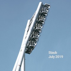 caleb esc - STAUB at ://about blank - July 2019