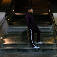 Joey Vantes - On Air Podcast