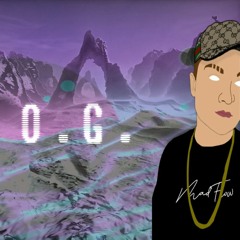 "O.G." - YUNGWILLIAM (Prod by DexxxMusic)