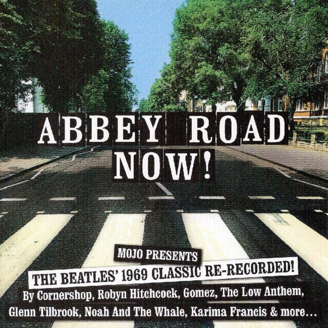 Stream Oh! Darling (Beatles cover from Mojo's 'Abbey Road