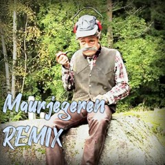 Maurjegeren Remix