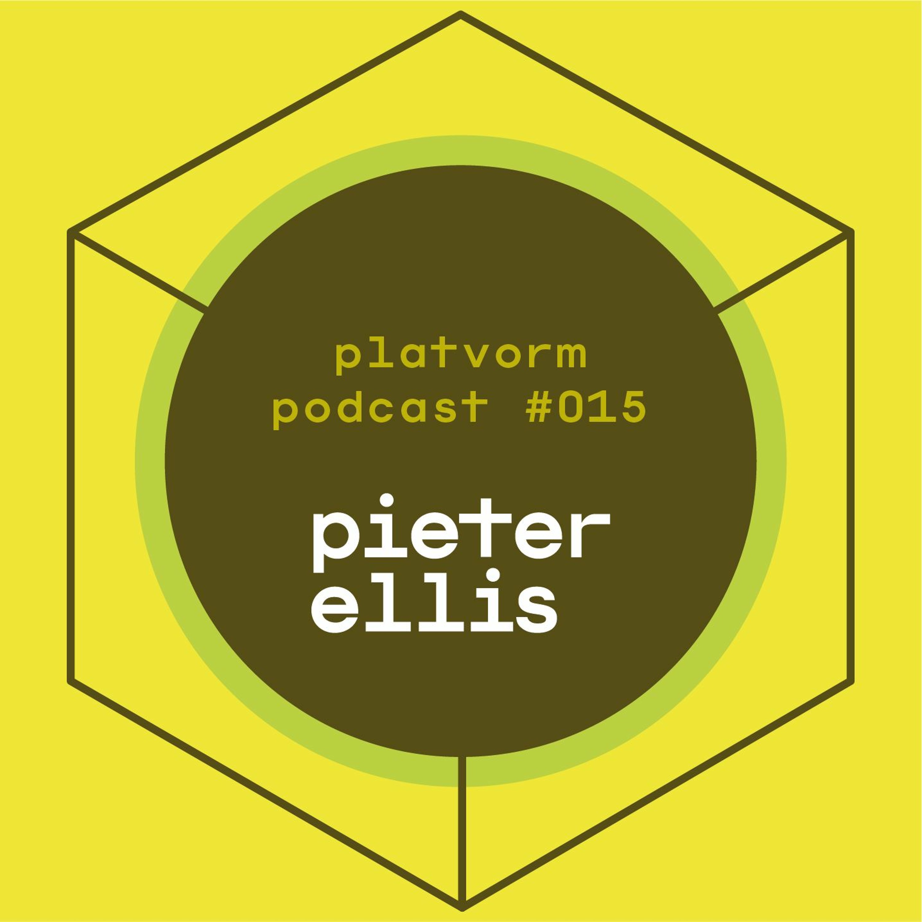 Platvorm Podcast