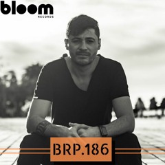 BRP 186 - PAUL DEEP