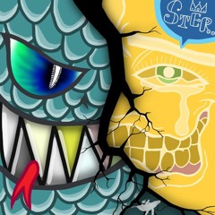 7. (선공개) STER (Prod. WOLFGANG PANDER) <Title 3>