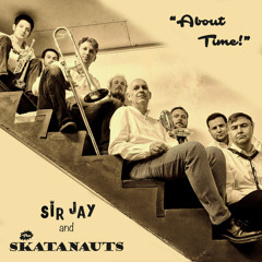 Dragon's Breath (with Sir Jay & The Skatanauts)