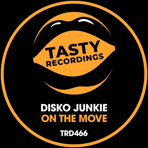 Disko Junkie - On The Move (Radio Mix)