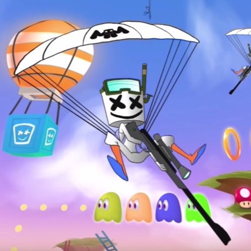 Stream Marshmello Alone [Inst. Cover] by GodOdin Listen online for free on SoundCloud