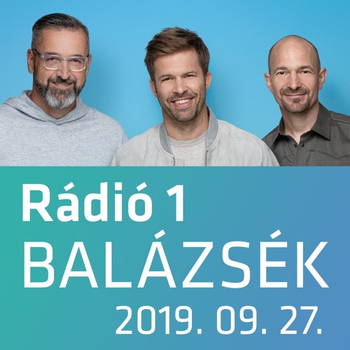 Stream episode Balázsék - Shell kitelepülés 1 by Rádió 1 podcast | Listen  online for free on SoundCloud