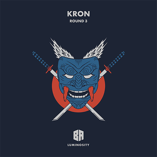 KRON - Round 3