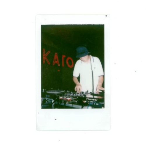 K0LIN | 25.09.2019 | @1020 Radio, Bristol, UK
