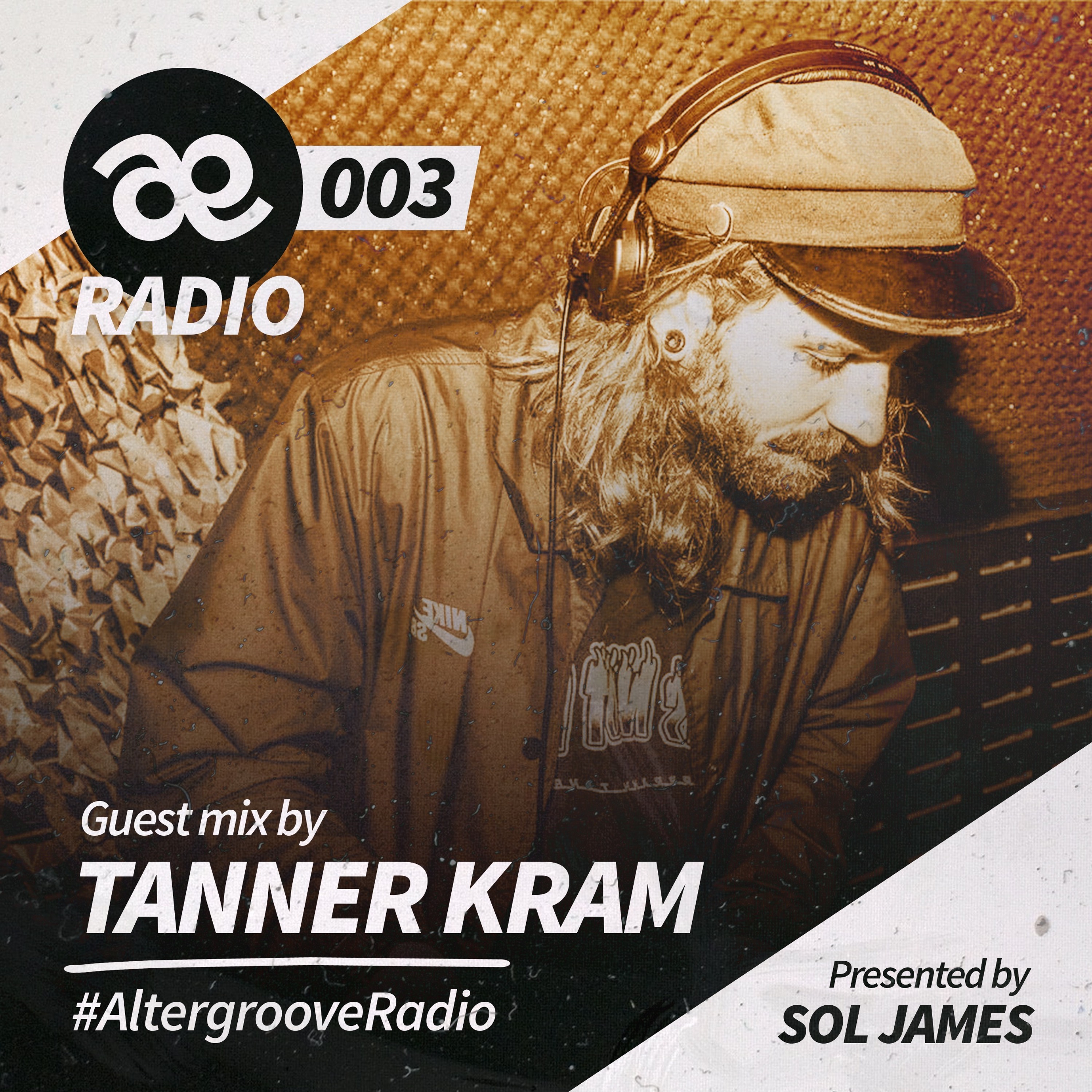 Altergroove Radio