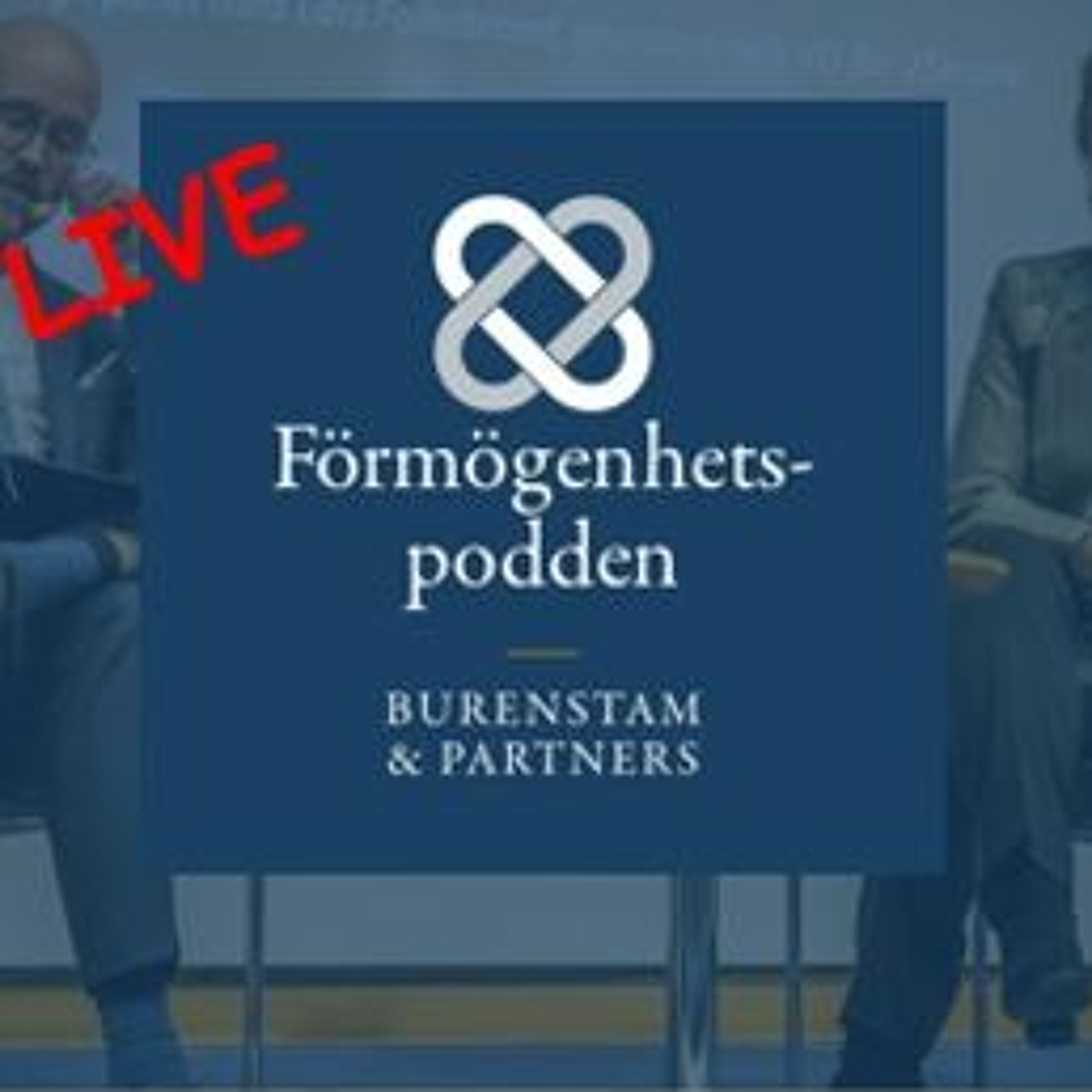 Förmögenhetspodden Formue