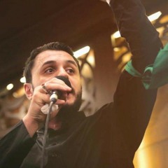 من تراني - الرادود السيد هادي حبس