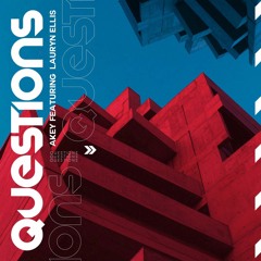 Akey Feat. Lauryn Ellis - Questions (Extended Mix)