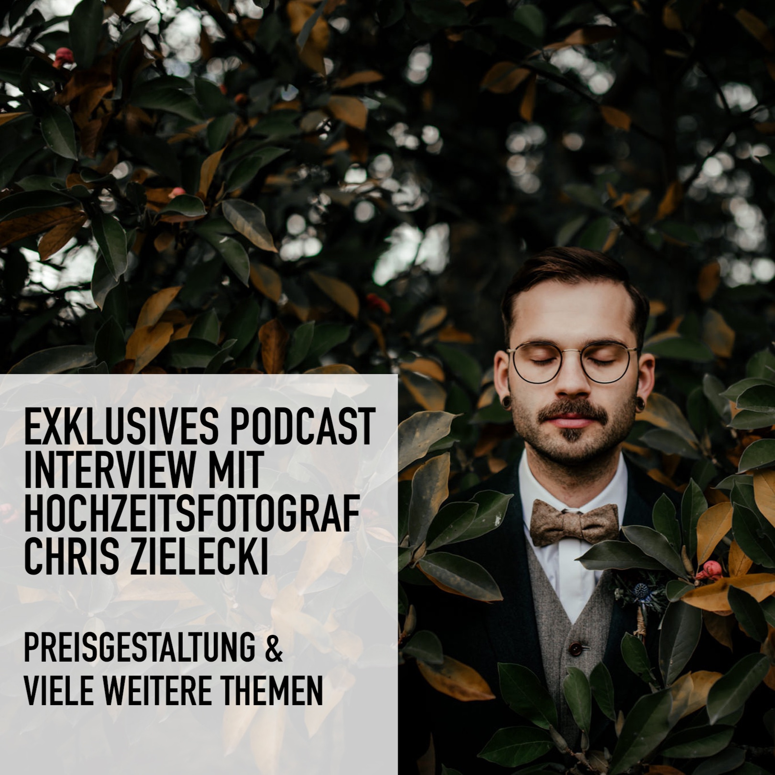 Stefan & Kai - Zwei Hochzeitsfotografen unter sich