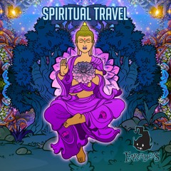 Farfaders aka Guigoo & Mat Weasel - Spiritual Travel