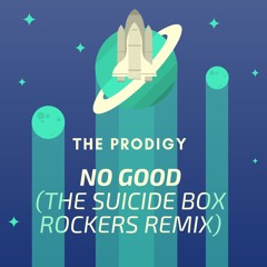 The Prodigy - No Good (SBR PsyToTek Mix)