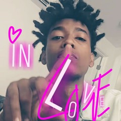 In LOVE-SlushyBandz ( Prod. Jiggy )