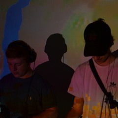 Techno Mix #5 B2B Jazlow for Overdrive DJ Contest at Floating Sessions #4