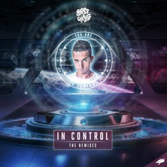 Bass Chaserz - In Control (Bass Chaserz Remix)