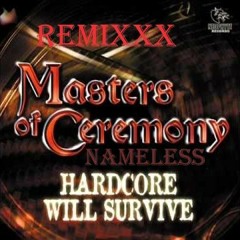 Masters Of Ceremony - A Way Of Life (Nameless Remix)