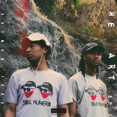 Umsebenzi (ft. Roots & Moocee Mist)