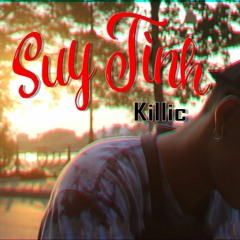 Suy Tình - Killic ( Unofficial Video Lyrics )