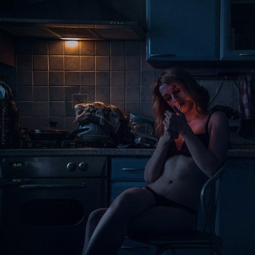 монеточка - ночной ларек (slow)