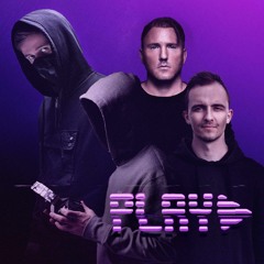 = PLAY - ALAN W = BB 2K19 [ Z E F ]