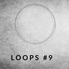 AREED - LOOPS 009