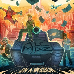 Klątwa [prod. JR 808]