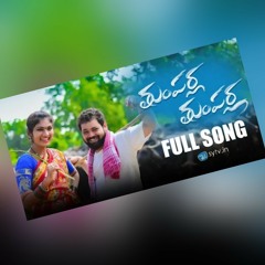 TUMPARLA TUMPARLA VANA SONG TEENMAAR MIX BY DJ ABHIRAM FROM KALWAKURTHY & DJ SAMBA FROM AMANGAL