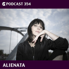 CS Podcast 354: Alienata