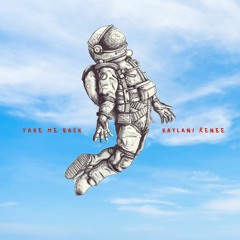 Take Me Back (Prod. SA Murphy)