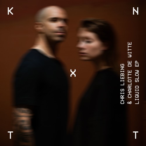 Chris Liebing & Charlotte de Witte - In Memory (Original Mix)