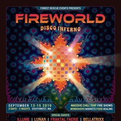 Fireworld - Sept 19