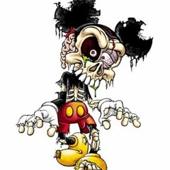 ZTC - I F**k Disney [200 BPM] (FREE DL)