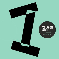 Simon Kidzoo - Toolroom Radio Guestmix EP496