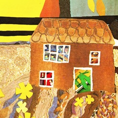 The World of Dust - Yellow Fangs