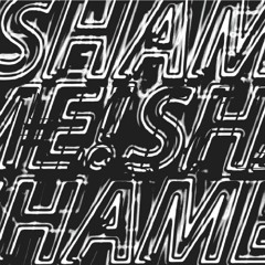 SHAME (shampoo x Foamek​)​- endorphin rush; sweet goodbye