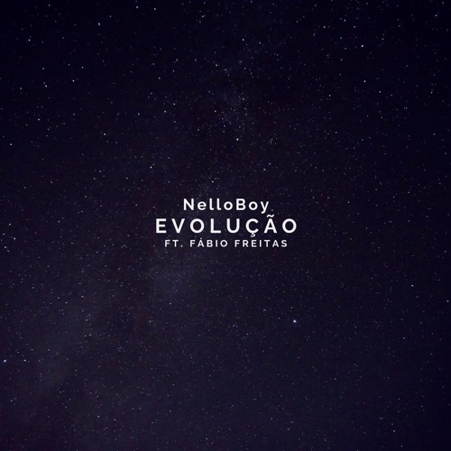 Evolução (Ft. Fábio Freitas)