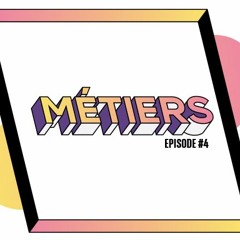 METIERS #4 - Pierre-Eloi Chenu - Business Manager B.U. Sport chez Veepee