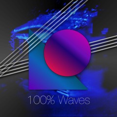 100% Waves