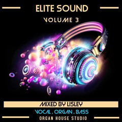 ELITE SOUND VOLMUE 3 ( MIXED BY LISLEY )(FD)